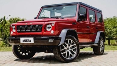 Carros com a letra B