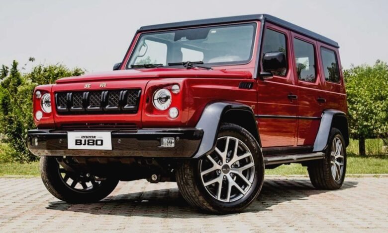 Carros com a letra B