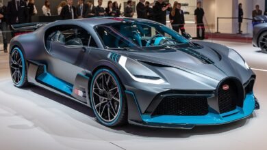 Carros com a letra D
