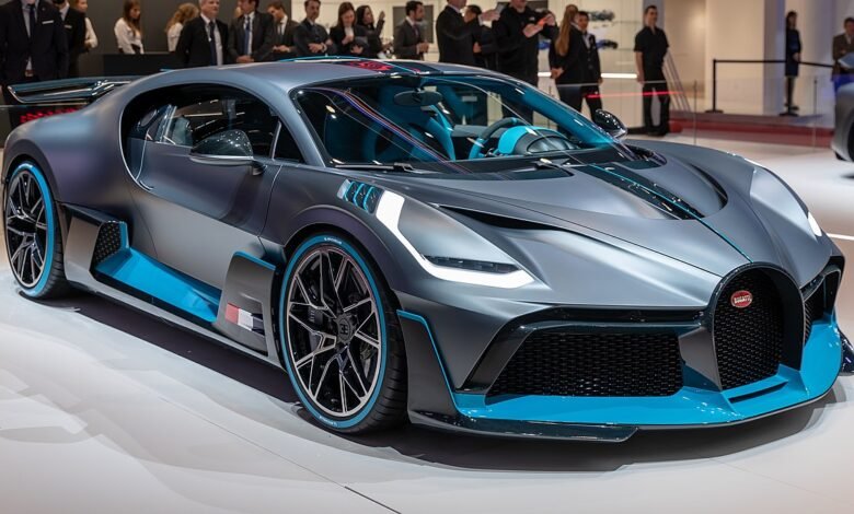 Carros com a letra D