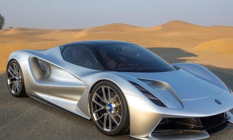 Carros com a letra E