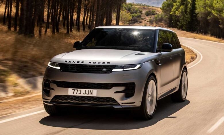 Carros com a letra R