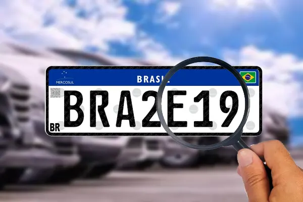 Identificar Proprietário de Veículo Pela Placa Grátis é Possível